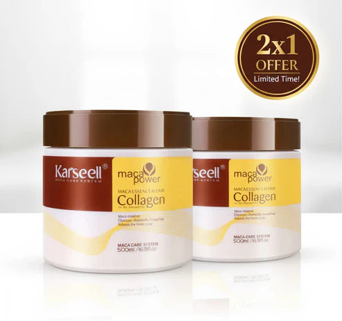 2X1 Karseell Original 500mg